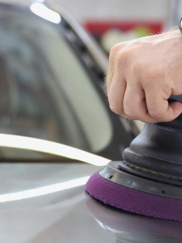 Saiba como remover riscos do carro em poucos passos Loja do Mecânico